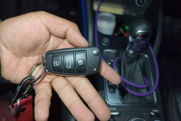 Used Audi Q2L 2021 35 TFSI Fashion Dynamic Model