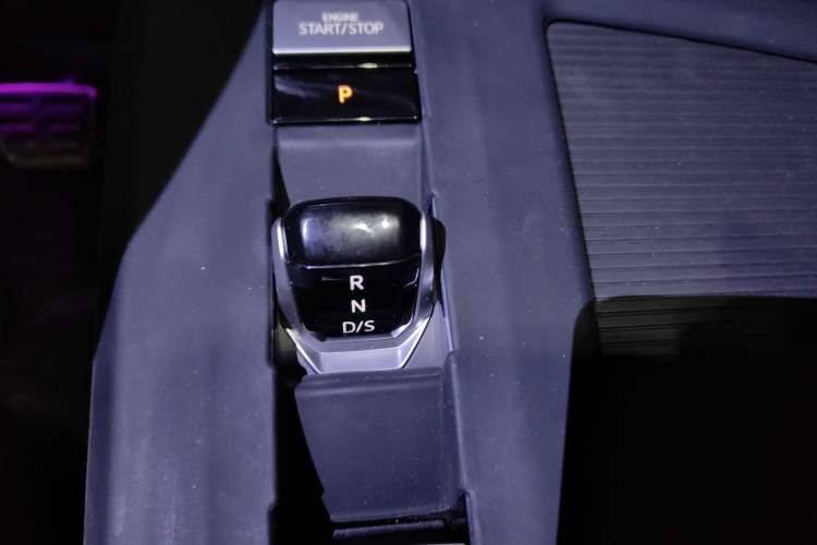 Used Volkswagen Tavendor 2023 380TSI Four-Wheel Drive R-Line Cruise Edition
