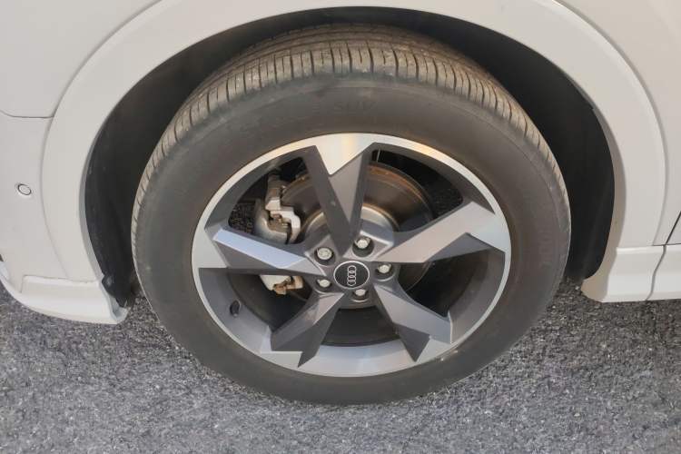 Used Audi Q3 2024 35 TFSI Fashion Dynamic Edition
