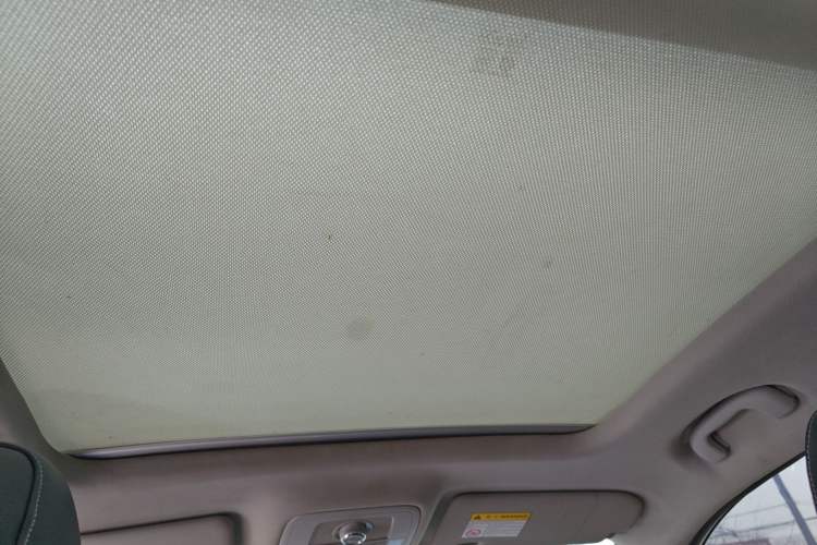 Used Roewe RX5 2020 20T Automatic 4G Connected Million Edition