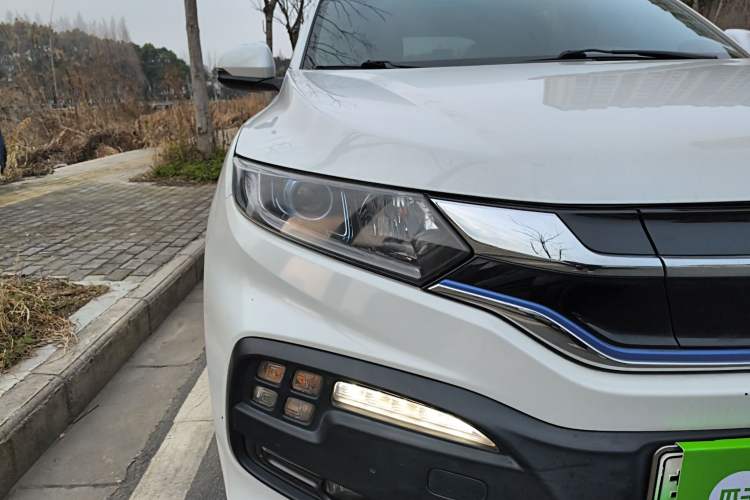 Used CIIMO X-NV 2020 Electric Edition