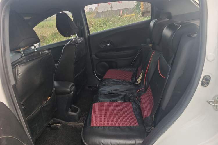 Used Honda XR-V 2020 220TURBO CVT Comfort Version