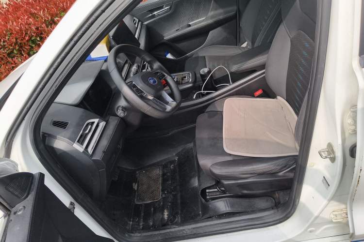 Used BYD e2 2021 Comfort Model
