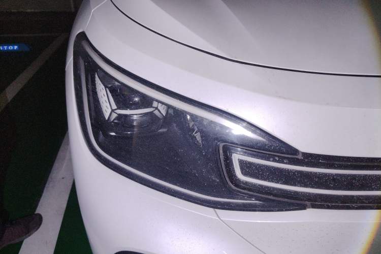 Used Volkswagen ID.6 CROZZ 2021 Long-Range PRO Edition
