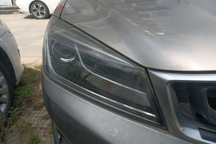 Used Geely Auto Vision S1 2018 1.5L Manual FENGXING Model