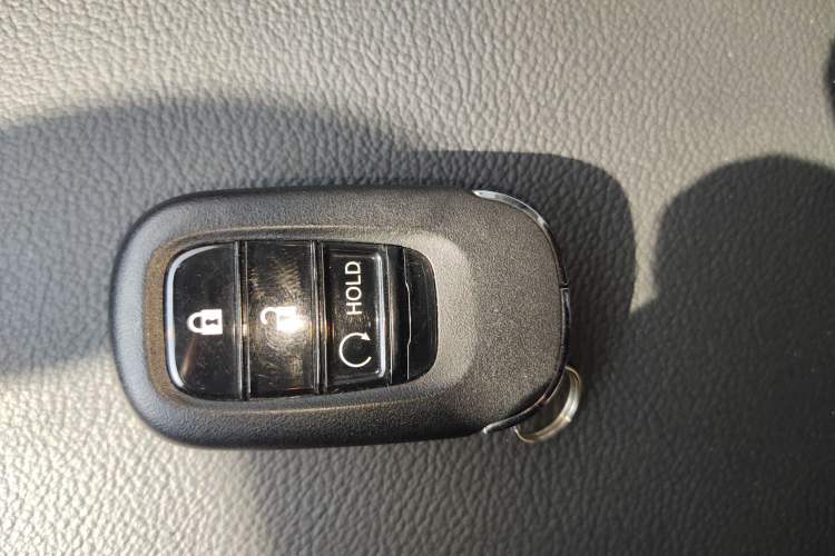 Used Honda Breeze 2023 240TURBO Two-Wheel-Drive Luxury Edition 5 Seats