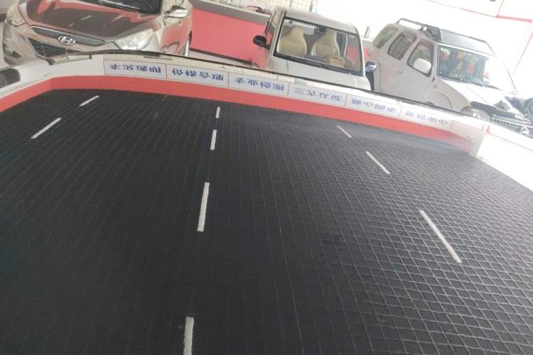 Used Wuling Hongguang MINIEV 2022 Macaron Premium Model – Lithium Iron Phosphate Roof