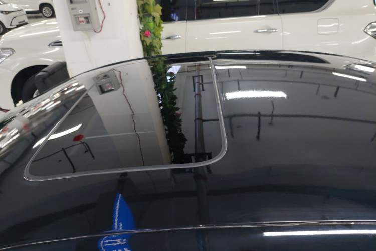 Used CHANGAN Eado 2024 PLUS Blue Whale NE 1.4T GDI DCT High-Energy Edition
