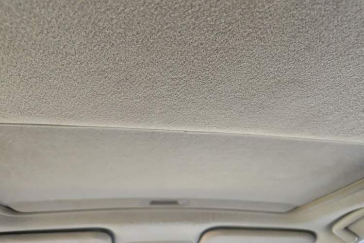 Used Mitsubishi Lancer EX 2012 Fashion Edition 1.8L CVT Comfort Version
