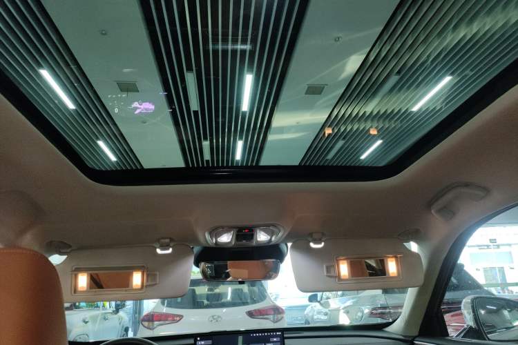 Used Haval Fierce Dragon Max 2025 Hi4 110 Plus Smart Drive Edition