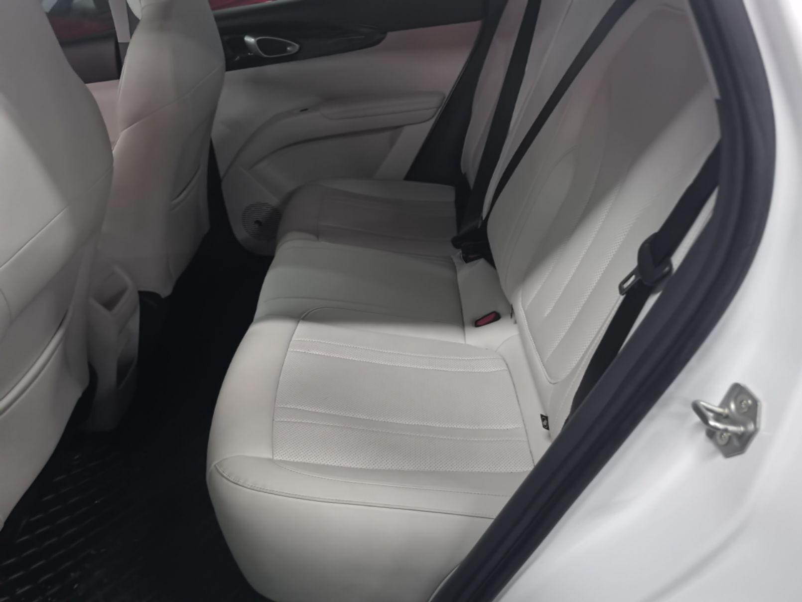 Geely Galaxy Geome 2026 Model 310km Youth Edition — снимка 20