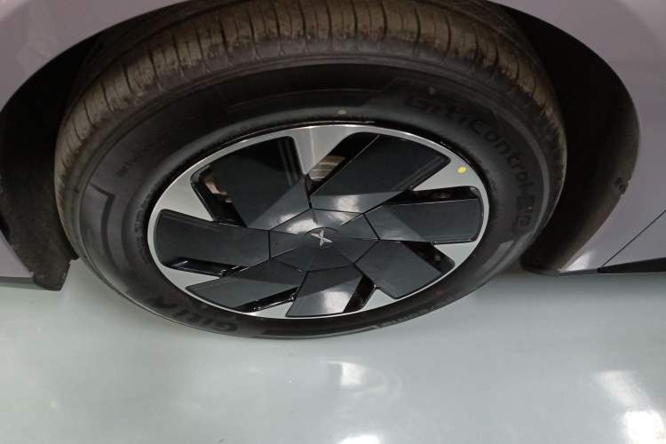 Used XPeng P7+ 2024 Long-Range Max