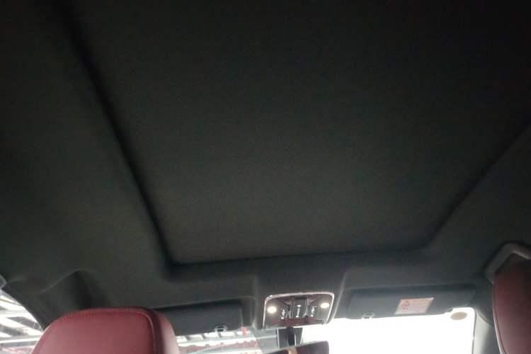 Used JETOUR X70 PLUS 2024 Champion Edition 1.5T DCT Champion PRO 5-Seater