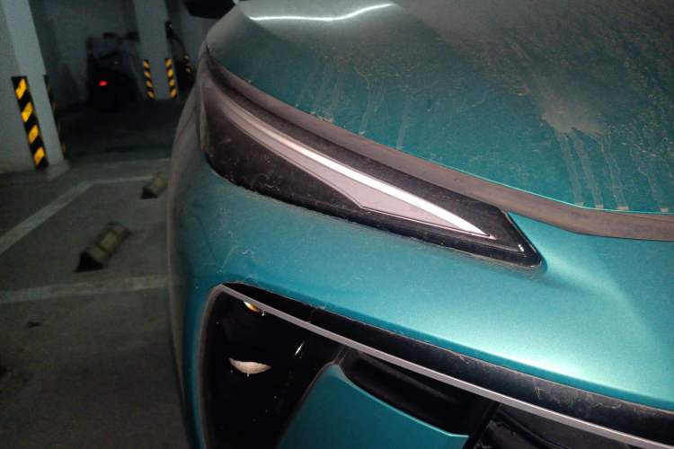 Used FORTHING T5 EVO 2021 1.5TD DCT Starry Edition
