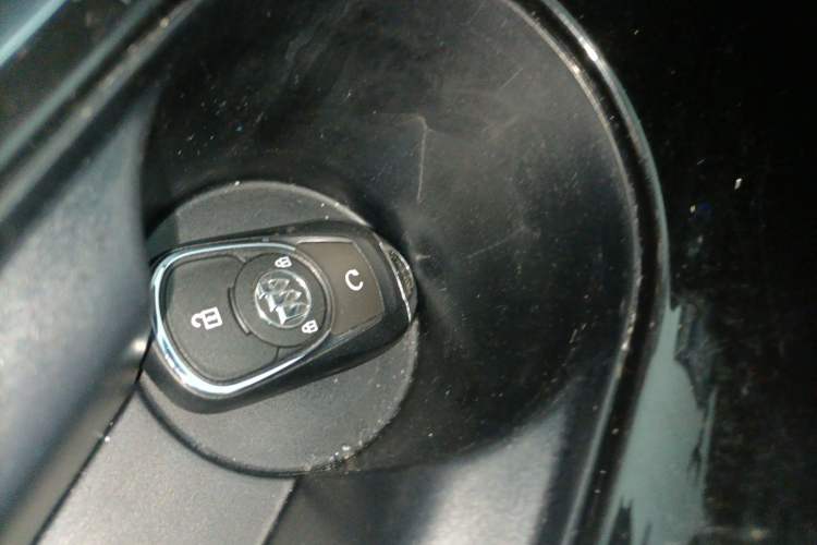 Used Buick Velite 6 2024 430km Enjoyment Version