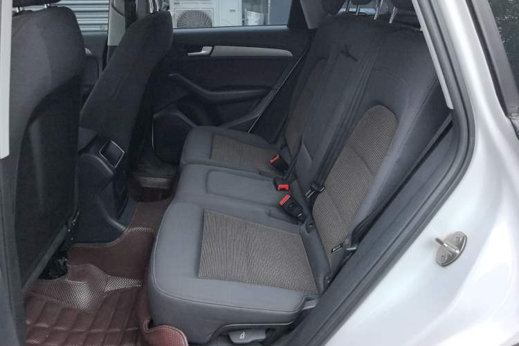 Used Audi Q5 2015 40 TFSI Trendy Edition