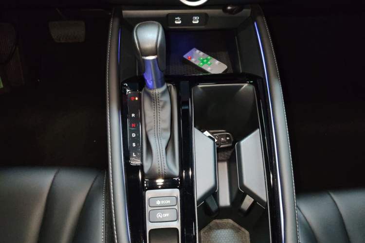 Used Honda Accord 2023 260TURBO Smart Enjoyment Version
