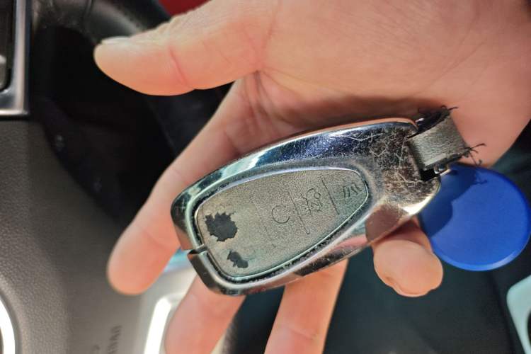 Used Chevrolet Camaro 2017 2.0T RS