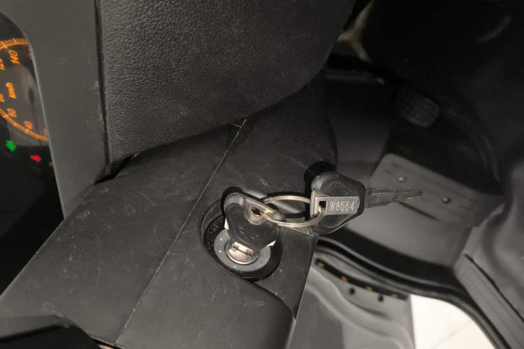 Used Wuling Zhiguang 2023 1.5L Practical Version 5/7 Seats