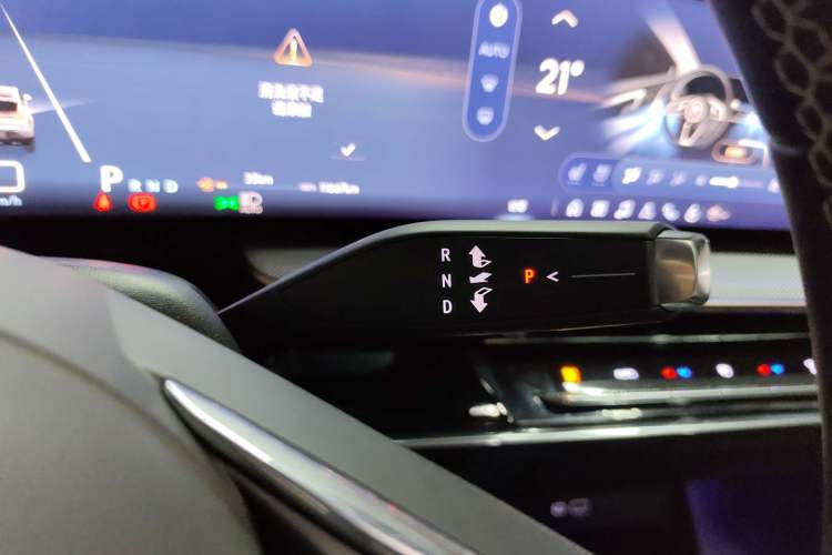 Used Buick E4 2023 GS Edition