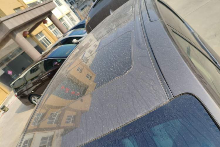 Used Buick GL8 2023 Land Executive Class Deluxe Model