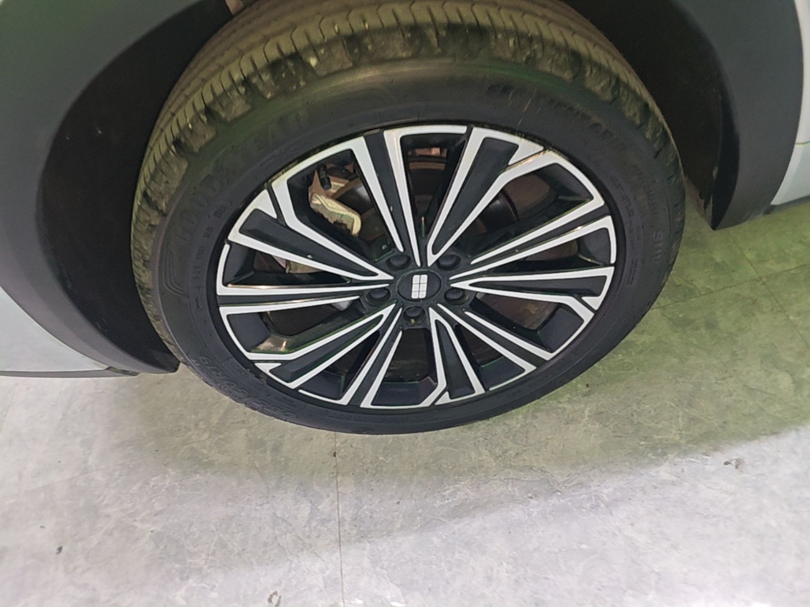 Geely Galaxy Xingjian 7 EM-i 2026 Model 135km Starship Version — снимка 11