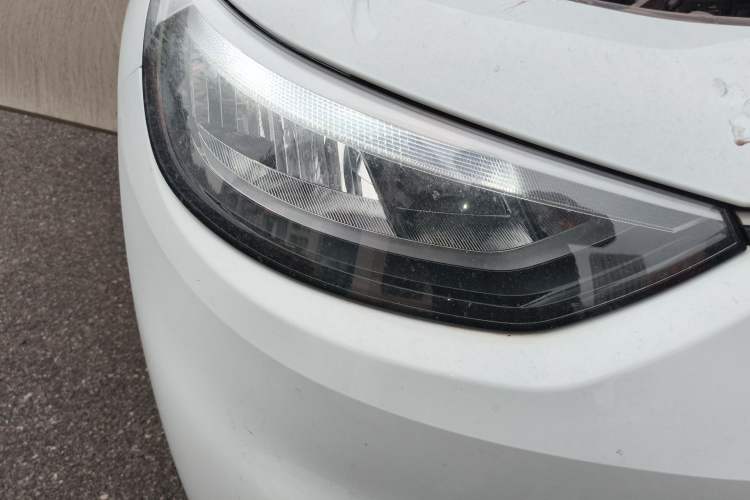 Used Volkswagen ID.3 2024 Pure & Smart Edition Right Front Headlight