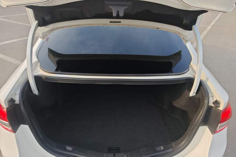 Used Ford Mondeo 2017 EcoBoost 180 Luxury Model
