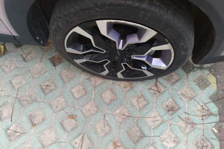 Used Lynk & Co 06 2023 Remix 1.5T Shero