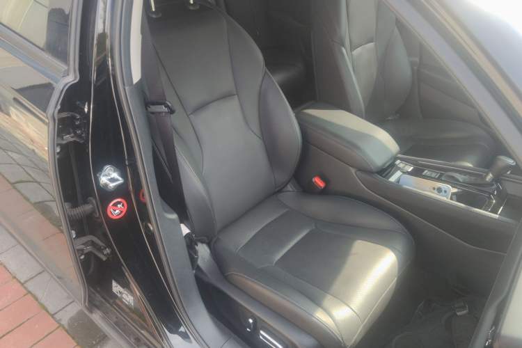 Used Honda Accord 2024 260TURBO Prestige Edition