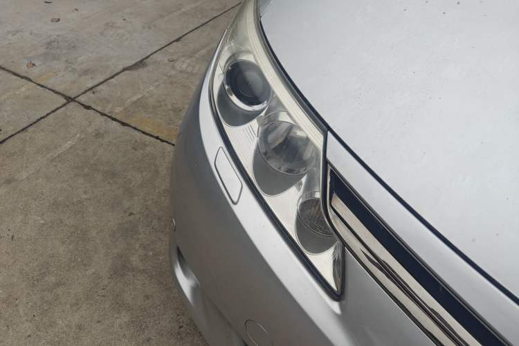 Used Toyota Previa 2007 3.5L 7-Seater Luxury Version Right Front Headlight