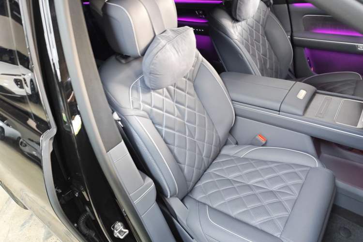 Used Nio ES8 2026 Model 6-seat Executive Signature Edition