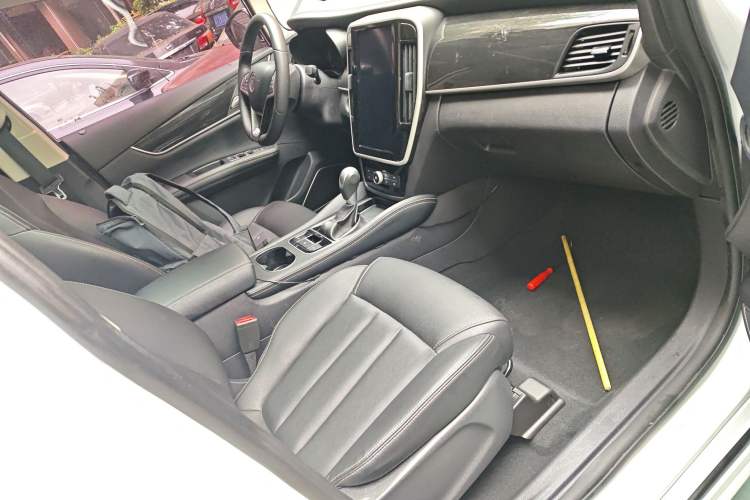 Used BYD Song MAX 2017 1.5T Automatic Smart Connect Elite 7-Seater