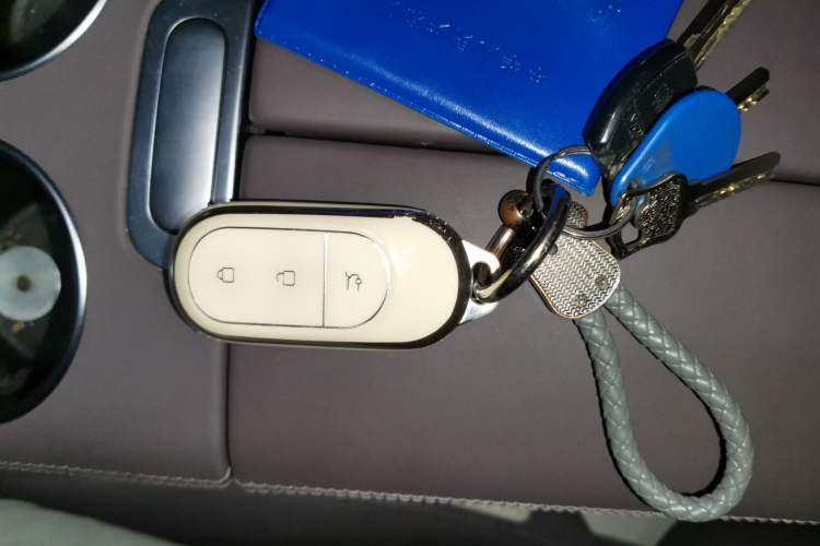 Used Leapmotor C11 2023 Extended-Range 285 Comfort Edition