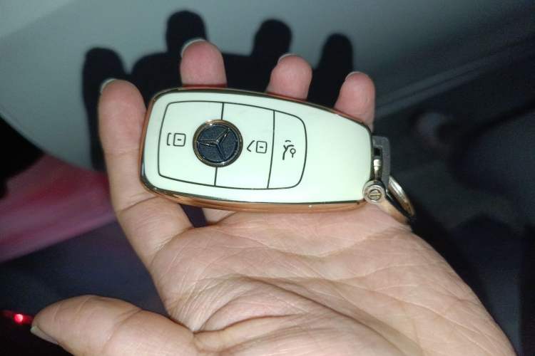 Used Mercedes-Benz A-Class 2020 A 200 L Sport Sedan