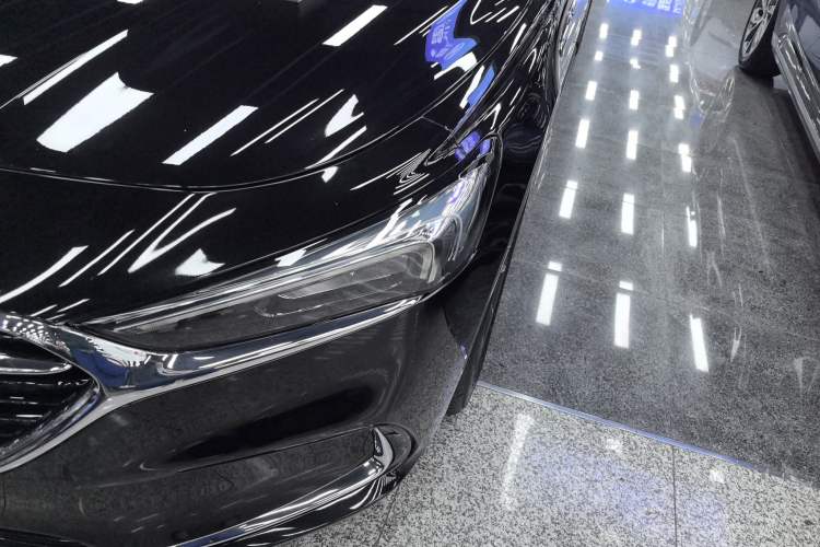 Used Buick LaCrosse 2022 652T Luxury Version