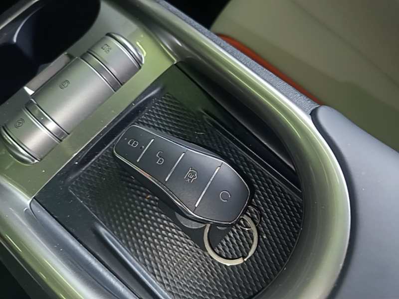Used BYD Dolphin 2021 405 km Fashion Edition — 8