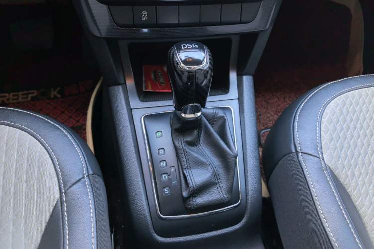 Used Skoda Yeti 2016 1.4TSI DSG Advanced Edition