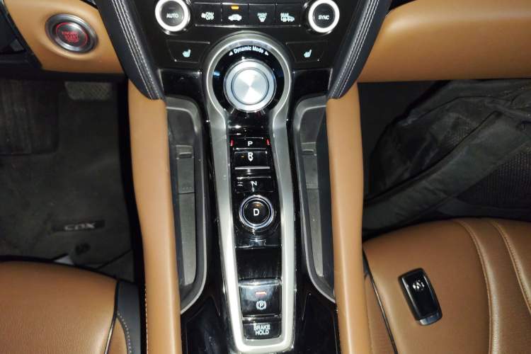 Used Acura CDX 2021 1.5T Two-Wheel Drive Deluxe Edition
