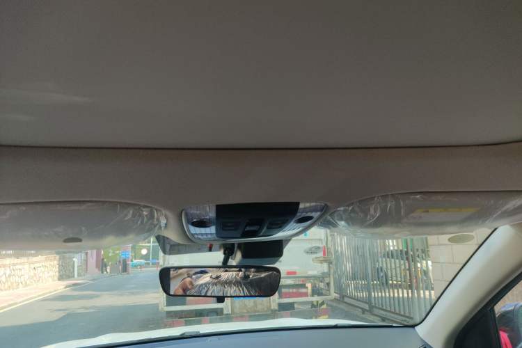 Used Kia Seltos 2026 1.5L IVT Luxury Edition
