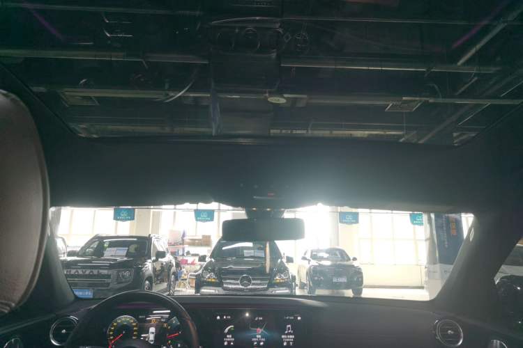 Used Mercedes-Benz E-Class 2021 E 300 L Sport Luxury Edition
