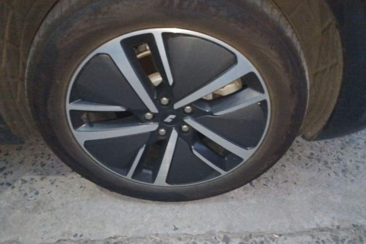 Used Li Auto L6 2024 Pro Model