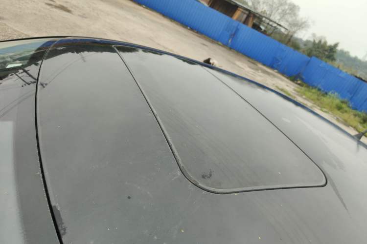 Used Volkswagen Santana 2015 1.6L Automatic Comfort Edition Roof