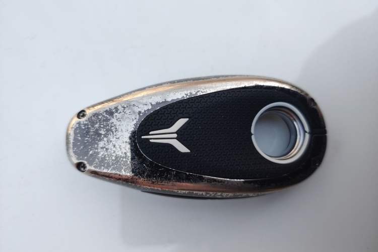 Used VOYAH FREE 2024 Ultra-Long Range Intelligent Driving Version Interior 1