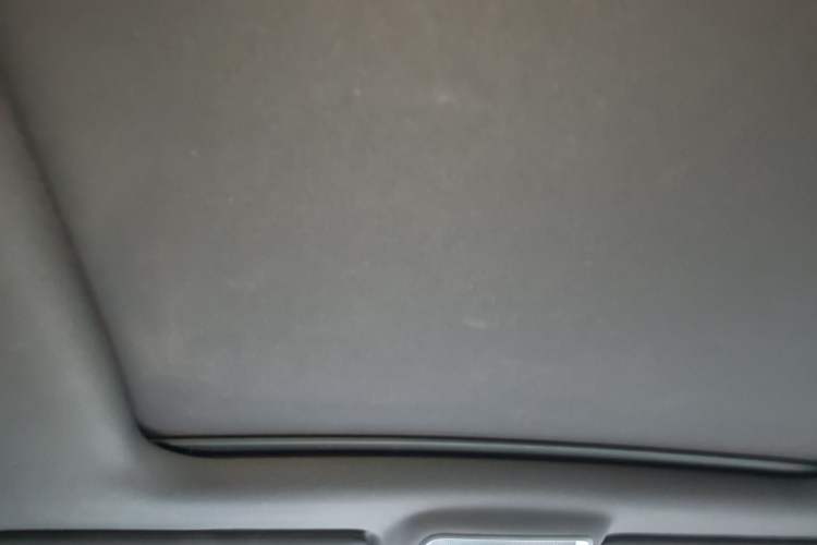 Used BYD Song PLUS New Energy 2023 Champion Edition EV 520KM Prestige Model
