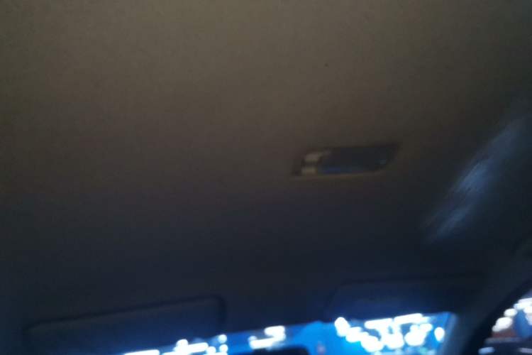 Used Nissan Livina 2015 1.6XE CVT Comfort Edition