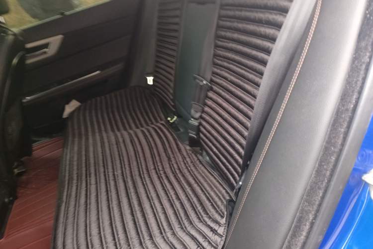 Used Jaguar XEL 2019 2.0T 200 PS Deluxe Edition
