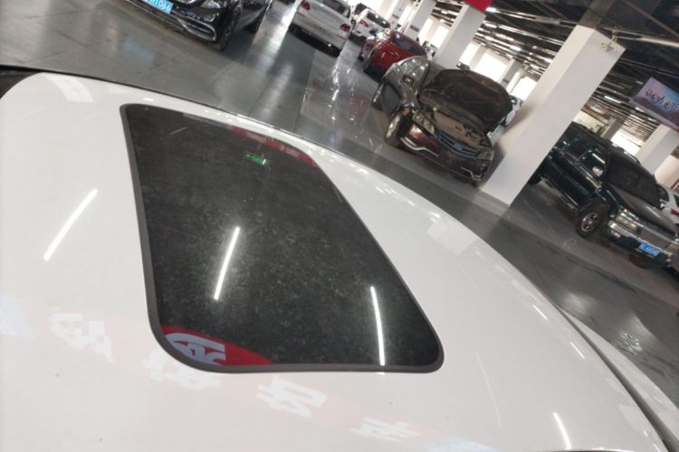 Used Mercedes-Benz CLS 2020 CLS 300 Sport Edition Roof