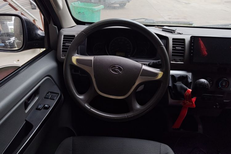 Used King Long Kairui Haoke 2018 2.2L M1 Standard Version V22
