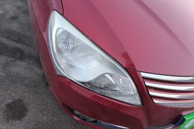 Used Hyundai Celesta 2011 1.6L Automatic Comfort Edition
